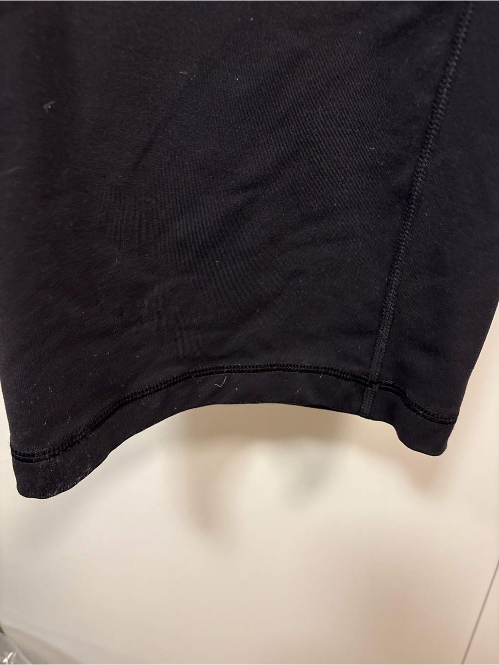Duluth Trading Co Black Athletic pants M